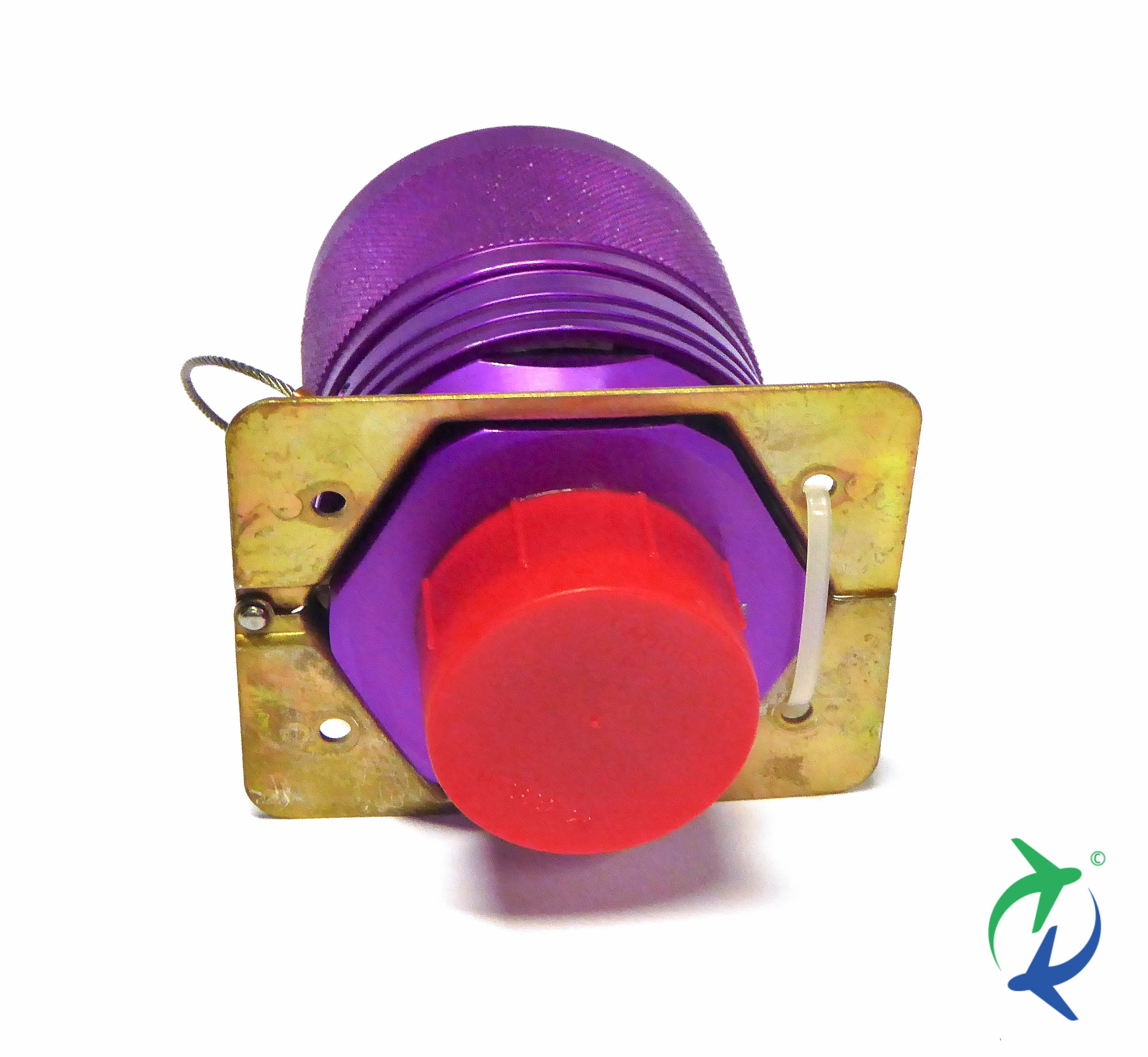 AE96996P - Coupling Self-Sealing - Condition SV