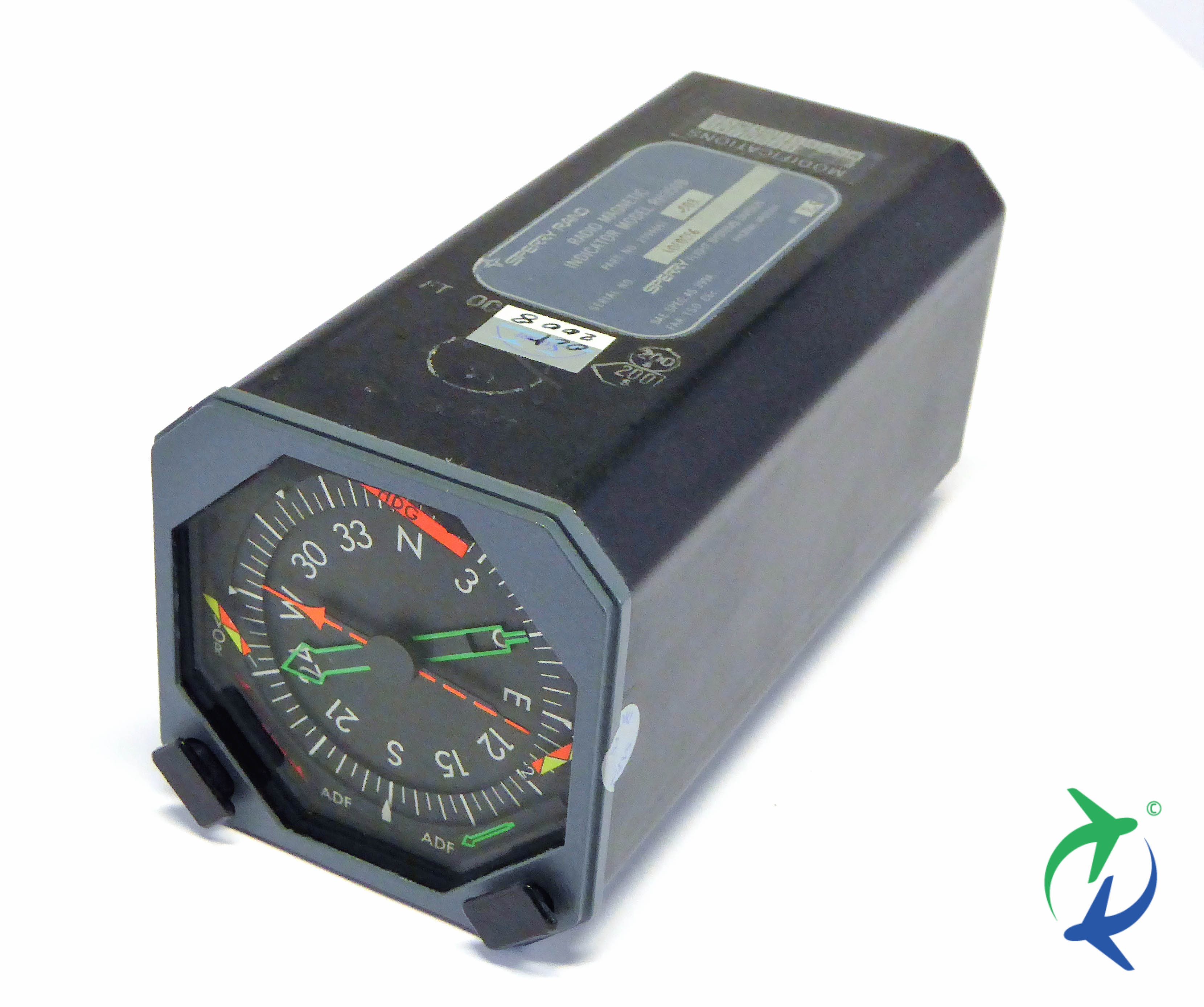 2594661-903 - Indicateur Radio Magnétique - Condition SV