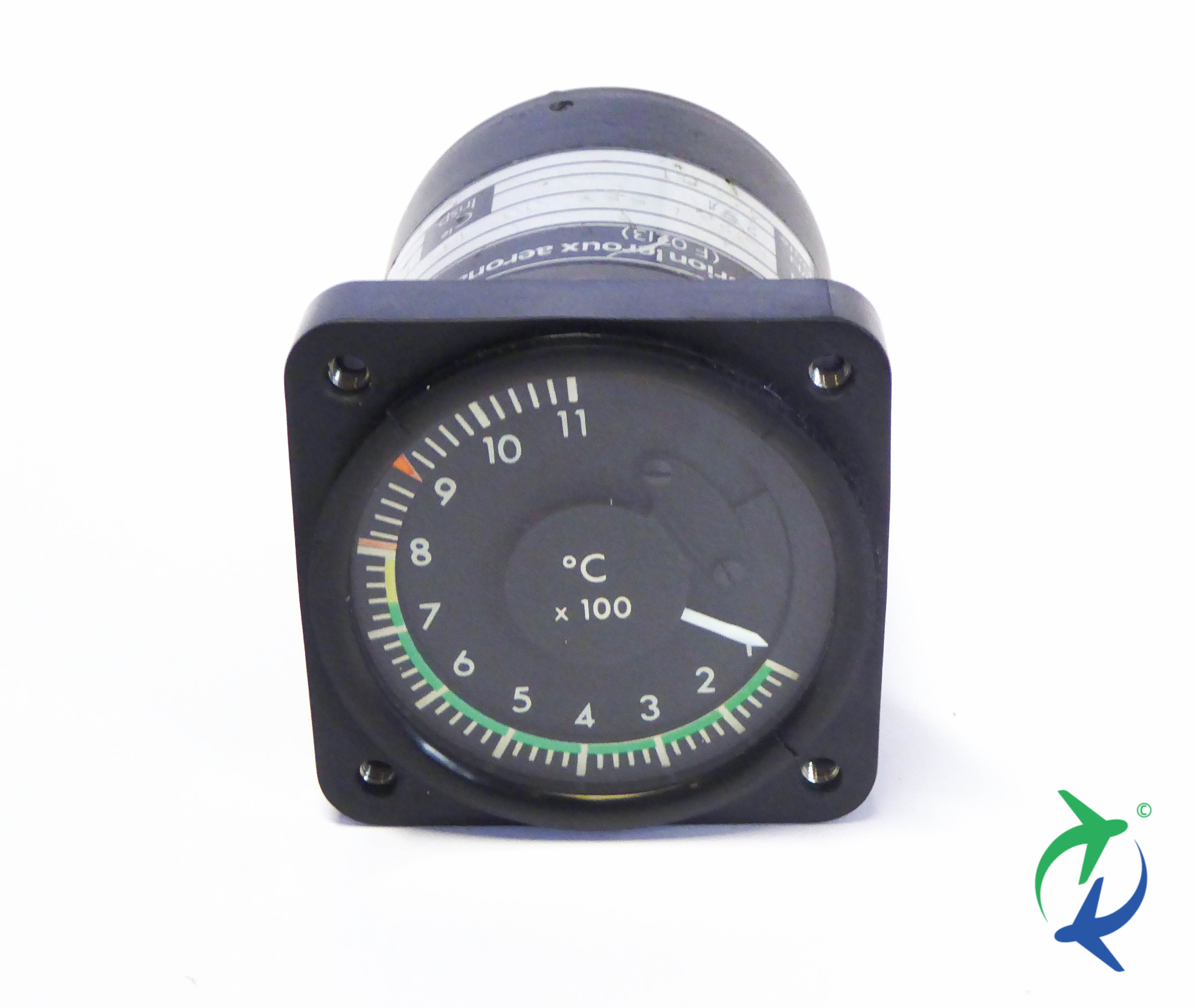 5626-555-00-11 - Temperature Indicator - Condition SV