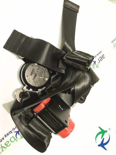 3G2520V00551 - RESTRAIN SYSTEM - Condition SV