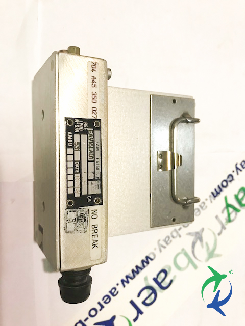 704A45-3500-27 - AMPLIFIER - Condition NE