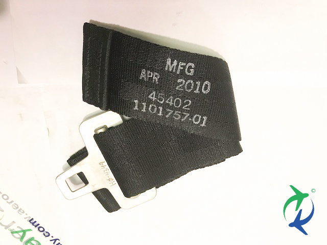 1101757-01 - CROTCH STRAP - Condition NE