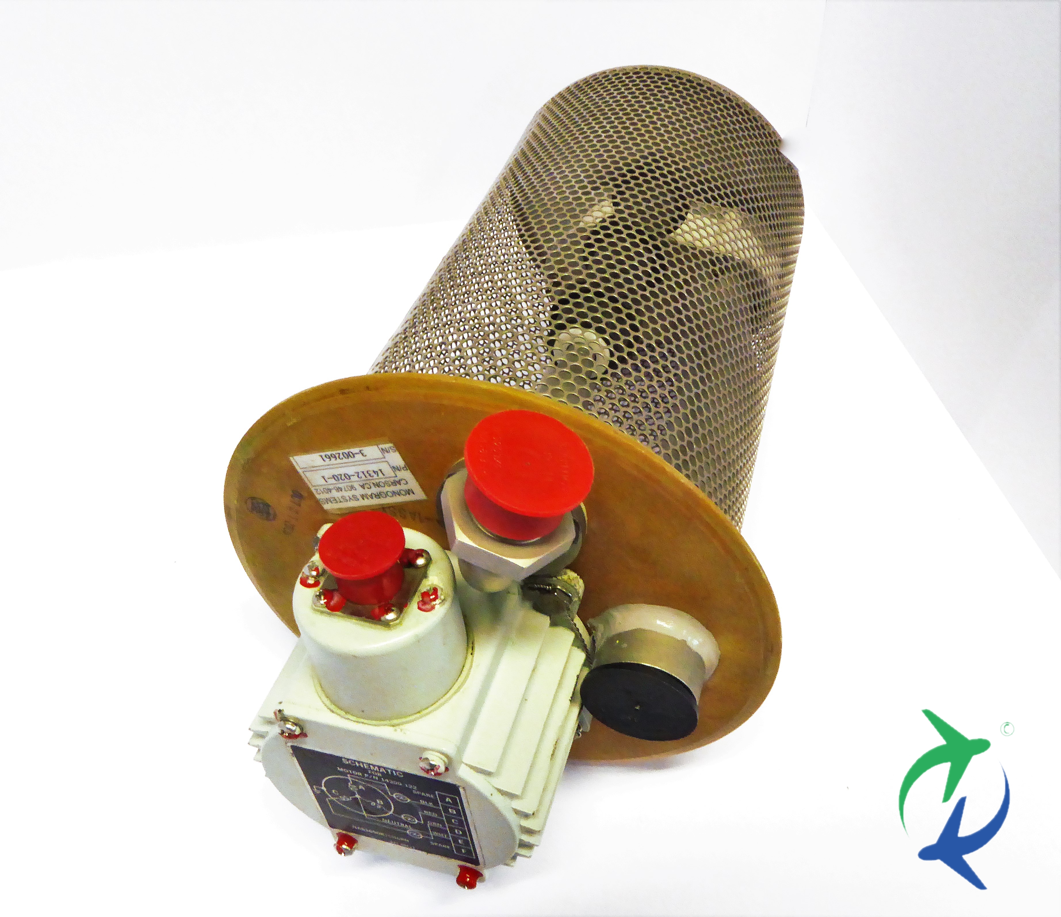 PART-TEST45 - Desc45 - Condition SV