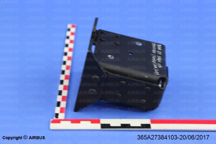 365A27384103 - SUPPORT ASSY - Condition NS