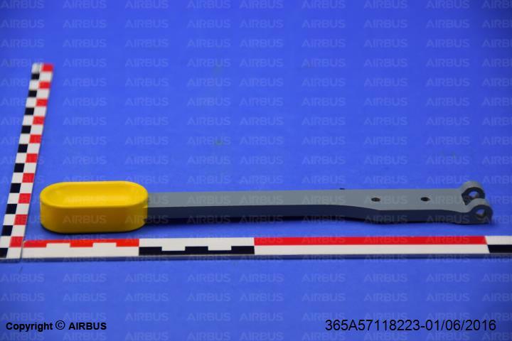 365A57118223 - LEVER - Condition NS
