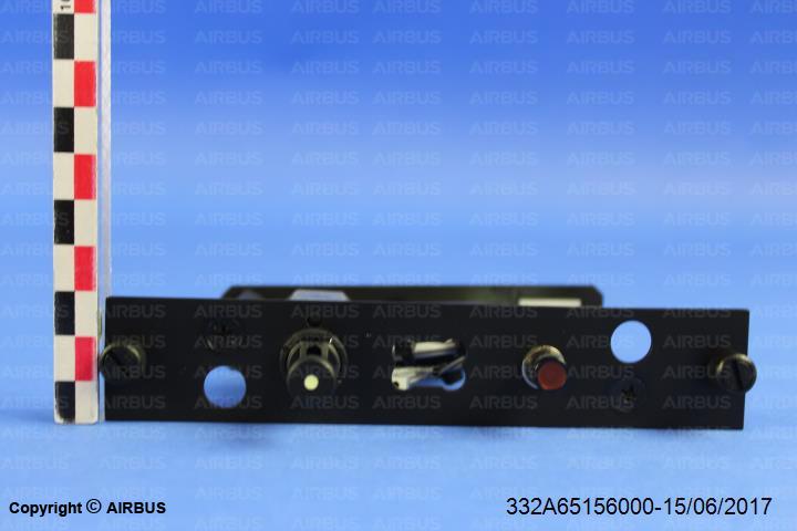 332A65156000 - UNIT,CONTROL LOUDSPEAKER - Condition NS