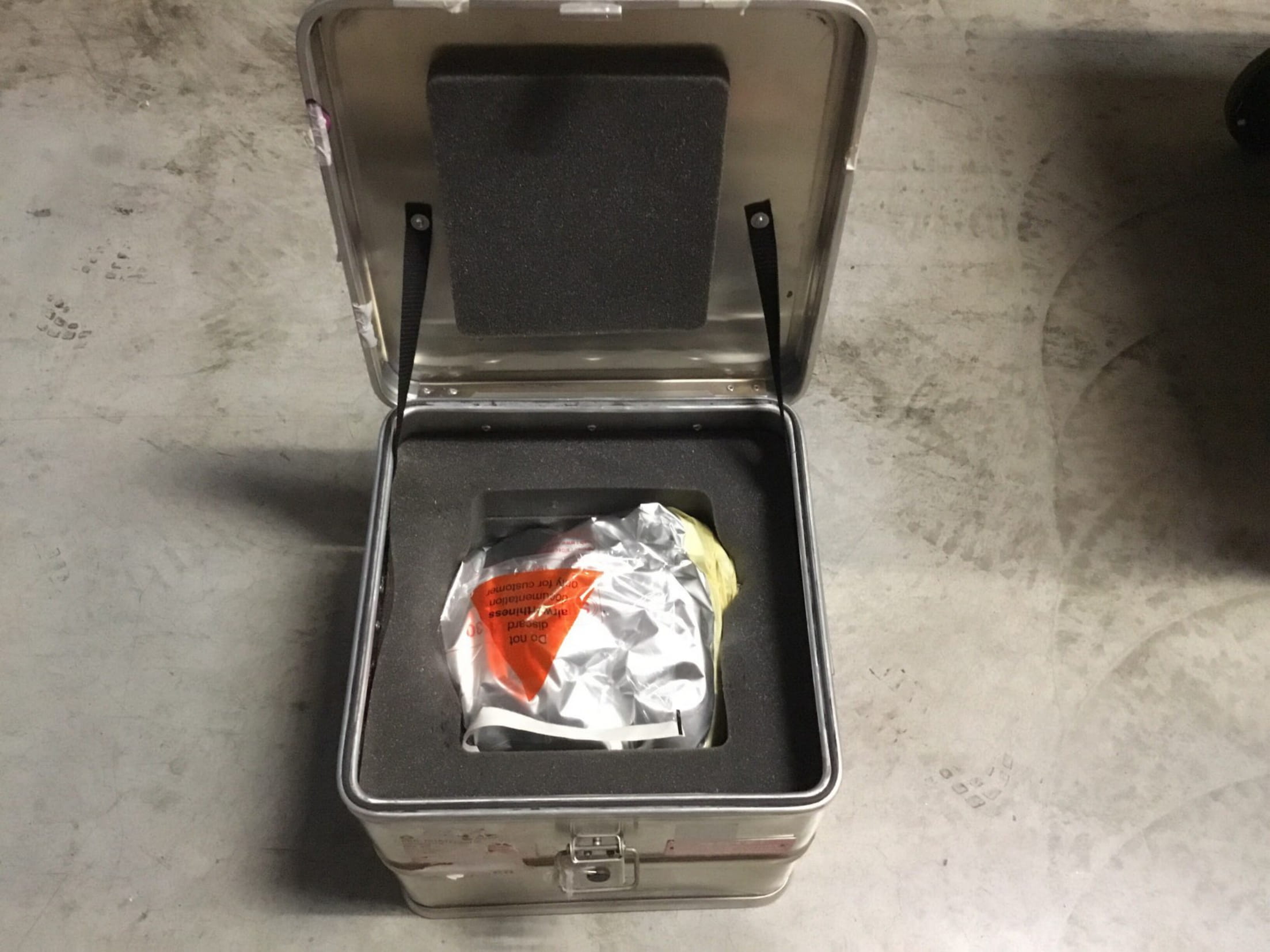 58057-85 - COMPAS-GYRO CG130 - Condition SV