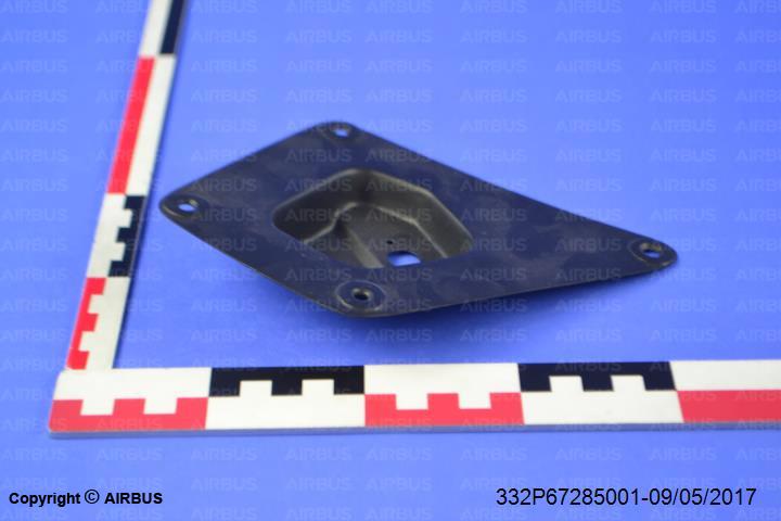 332P67285001 - SUPPORT - Condition NS