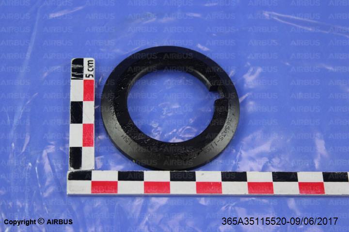 365A35115520 - BUSHING - Condition NS