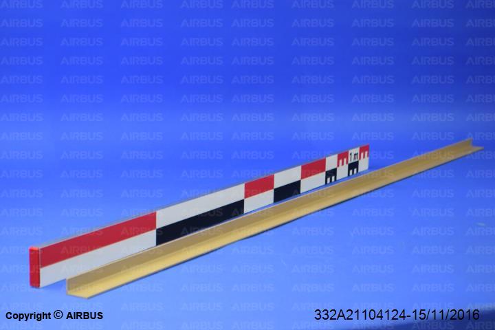 332A21104124 - ANGLE - Condition NS