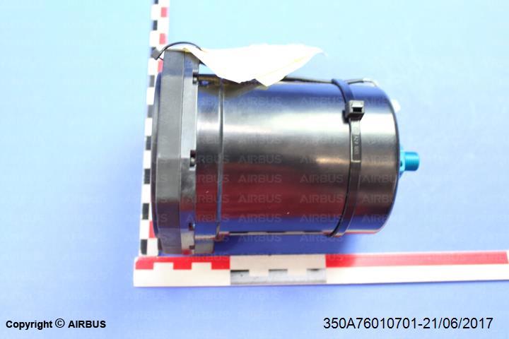 350A76010701 - INDICATEUR EQUIPE - Condition NS