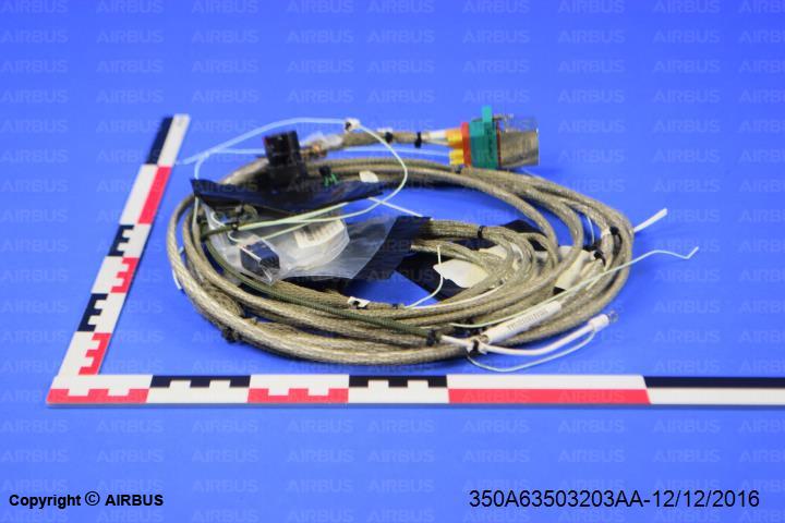 350A63503203AA - FX SLING LOW (PF) - Condition NS