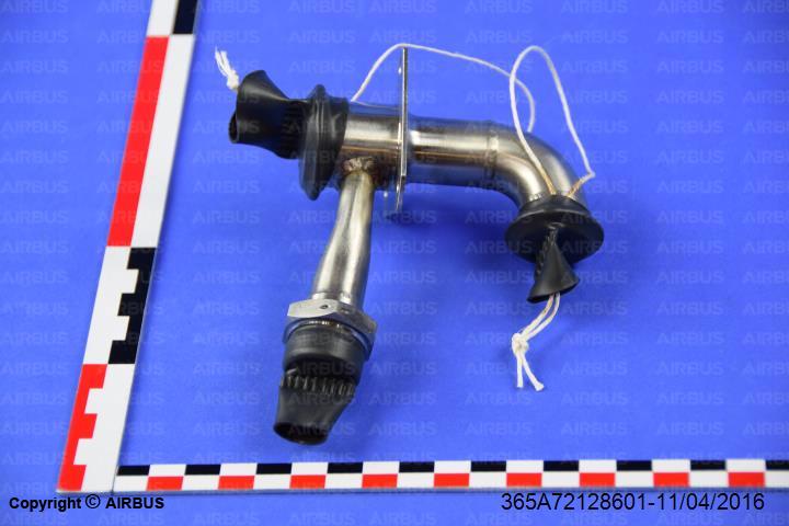 365A72128601 - PASSAGE - Condition NS