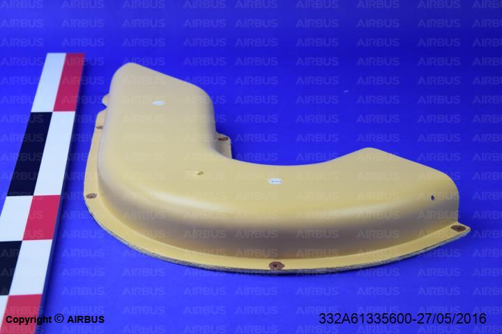 332A61335600 - TUBE WIRING SUPPORT - Condition NS