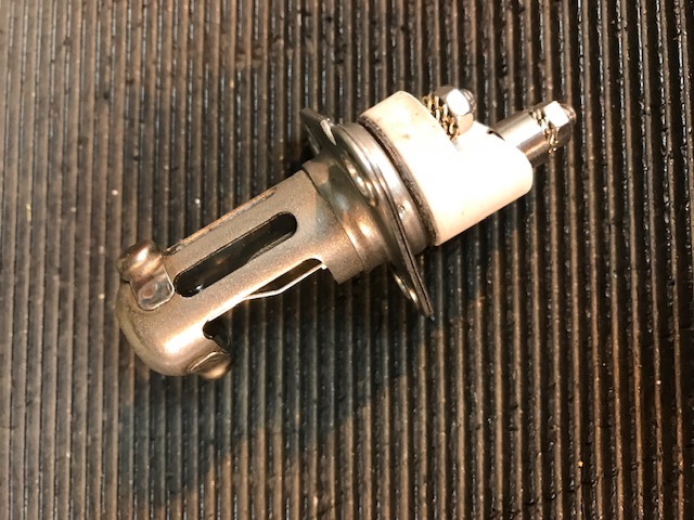 704A32832020 - DETECTEUR INCENDIE - Condition NS