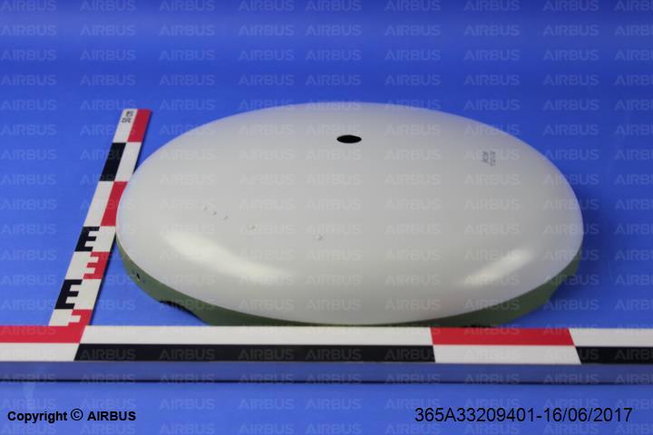 365A33209401 - CAP, EQUIPPED - Condition NS