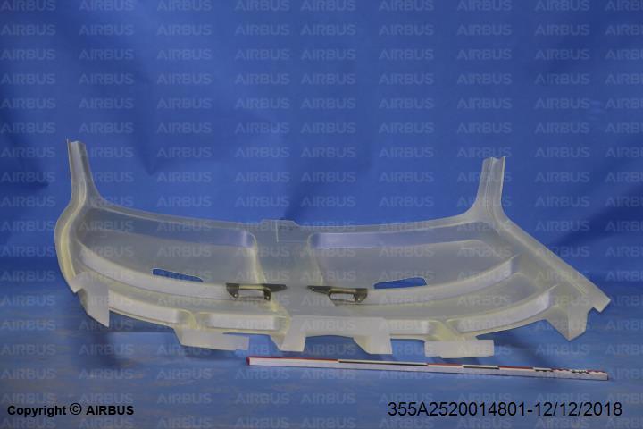 355A2520014801 - RAIDISSEUR PLAFOND - Condition NS