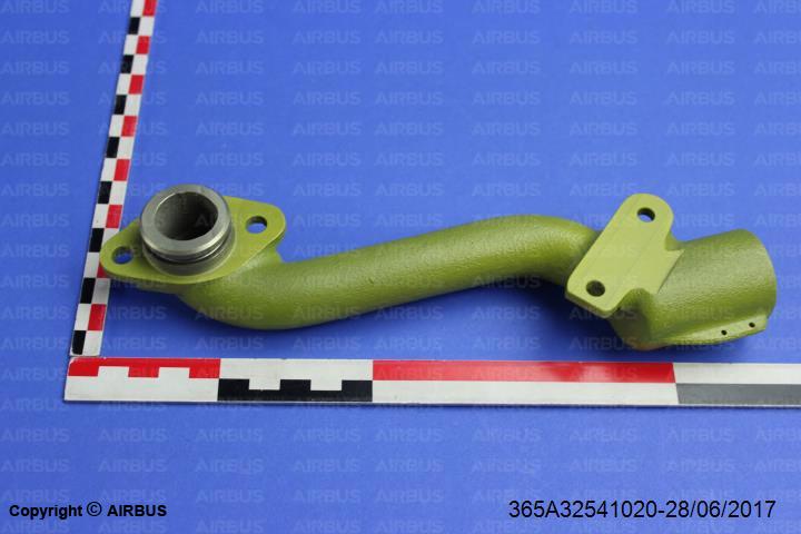 365A32541020 - UNION - Condition NS