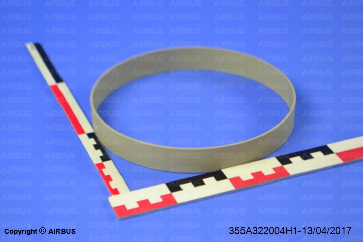 355A322004H1 - RING - Condition NS