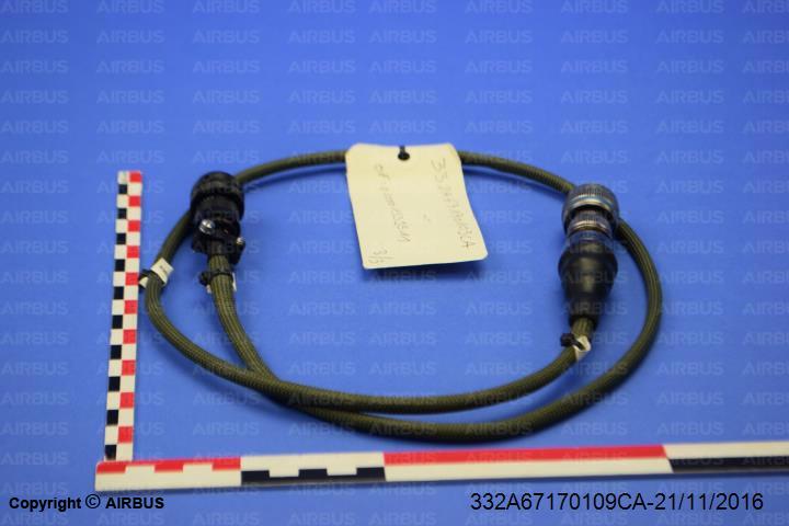 332A67170109CA - BUNDLE,CABLE - Condition NS