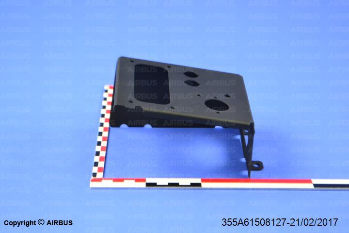 355A61508127 - BOX,CONTROL PANEL - Condition NS