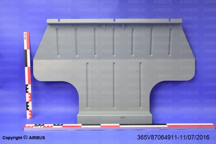 365V87064911 - RYAN TAS PROTECTOR ASSY - Condition NS