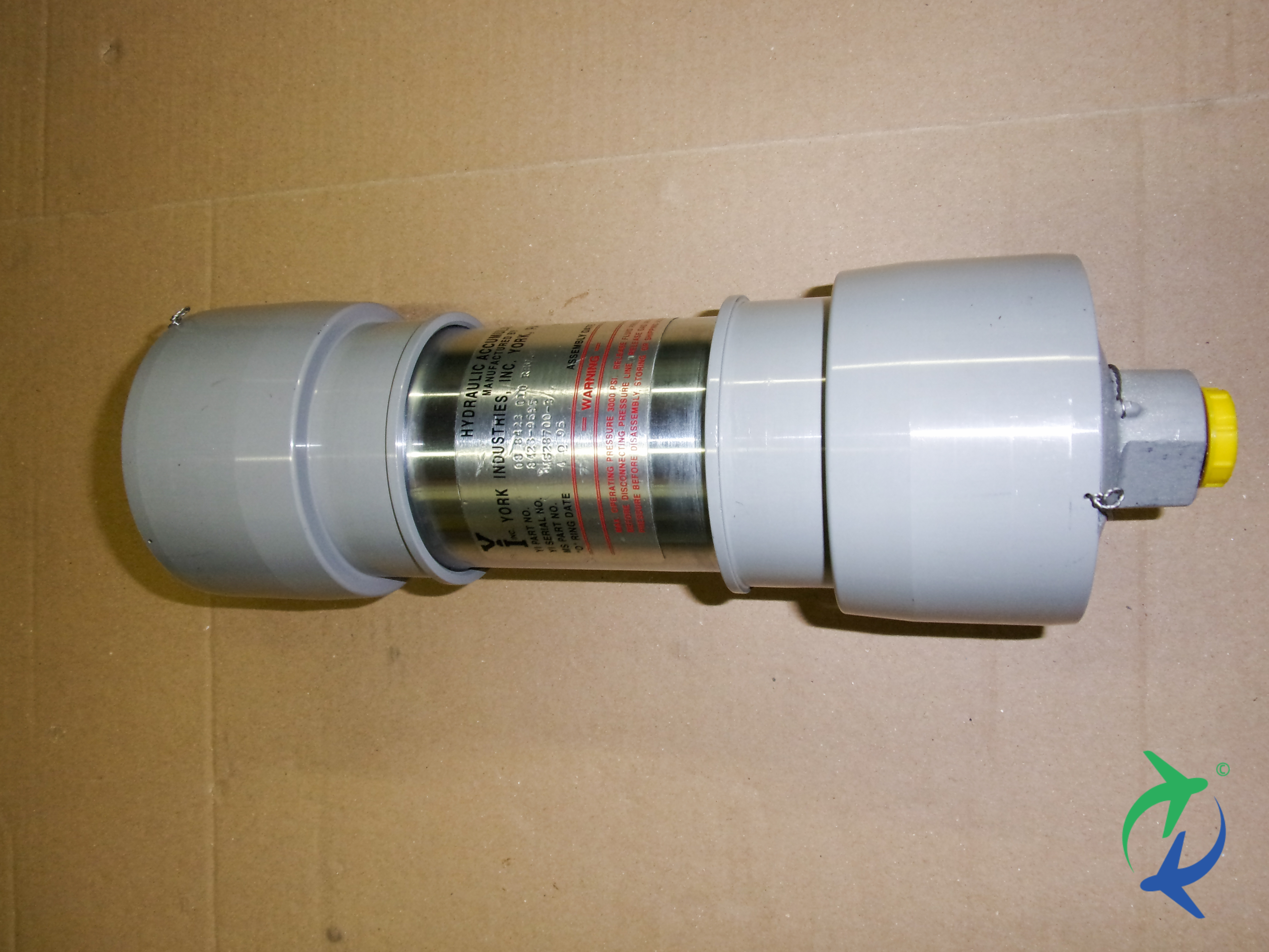 AC67032 - SERVO COMMANDE - Condition SV