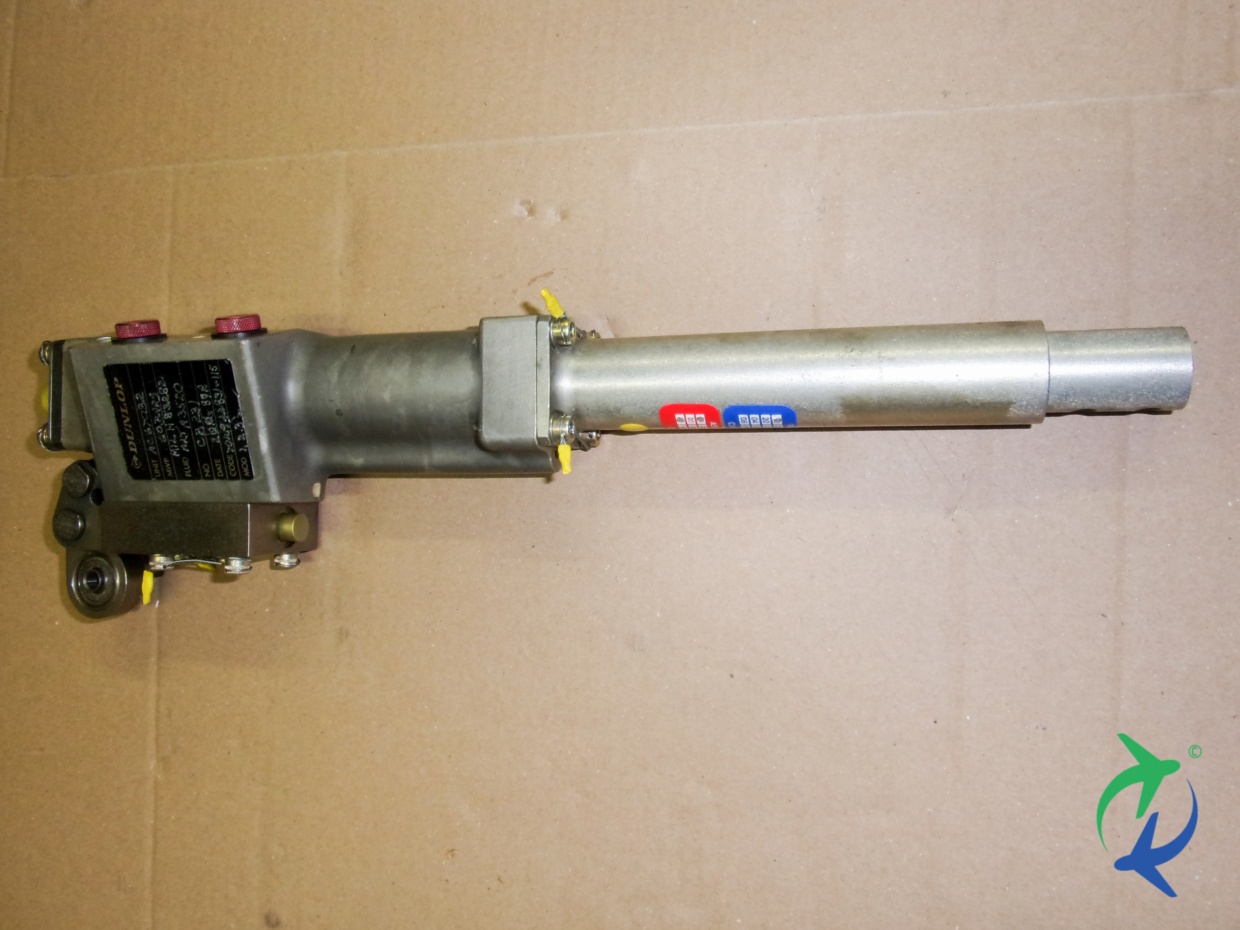 SC5083-1 - SERVO-COMMANDE - Condition OH