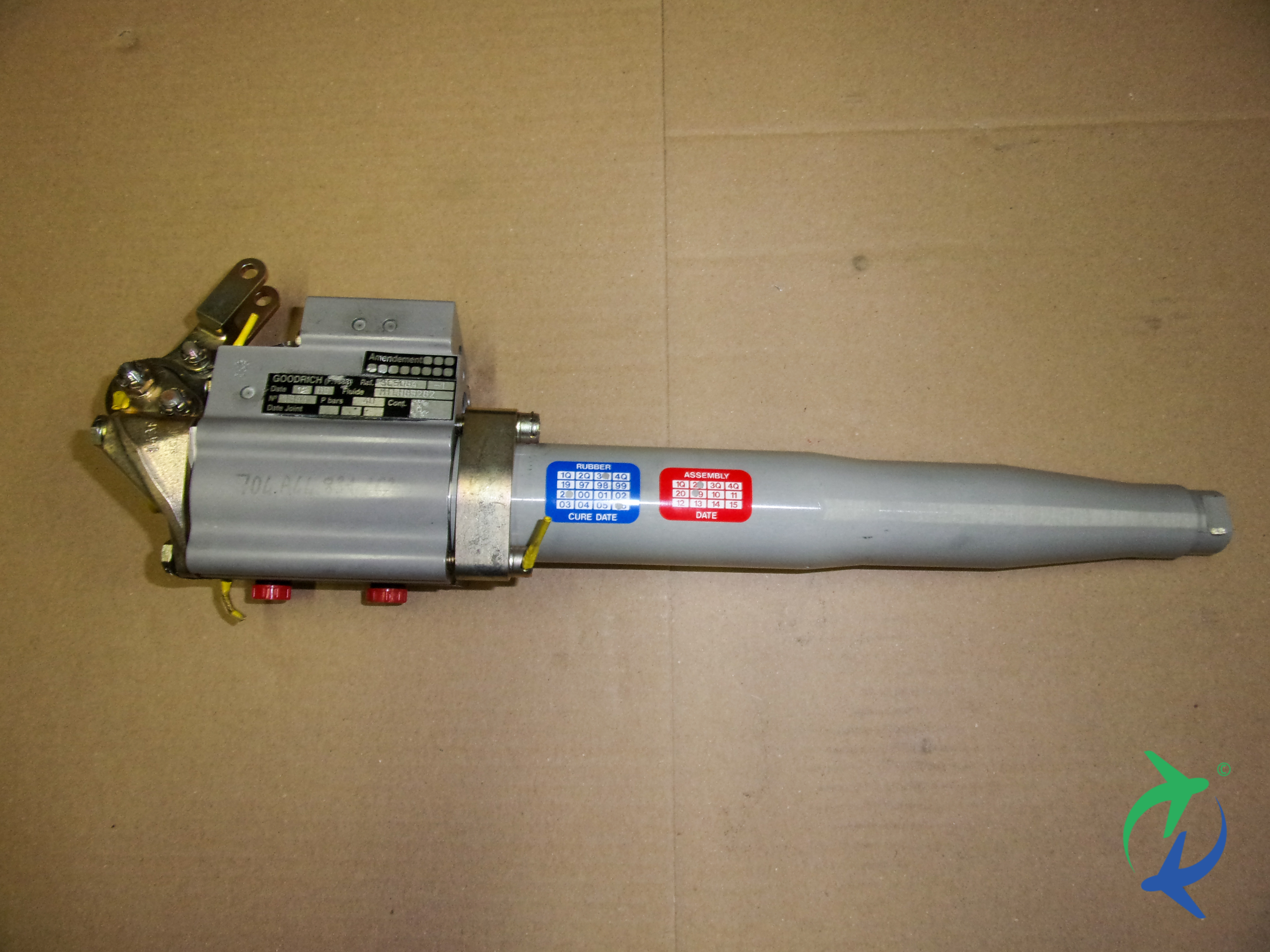 SC5084-1 - SERVOCONTROL - Condition OH