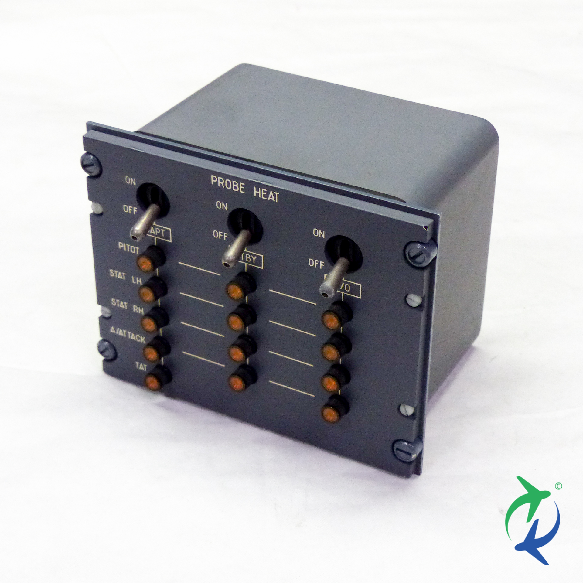 393TS02Y02 - PROBE-HEAT MODULE - Condition SV