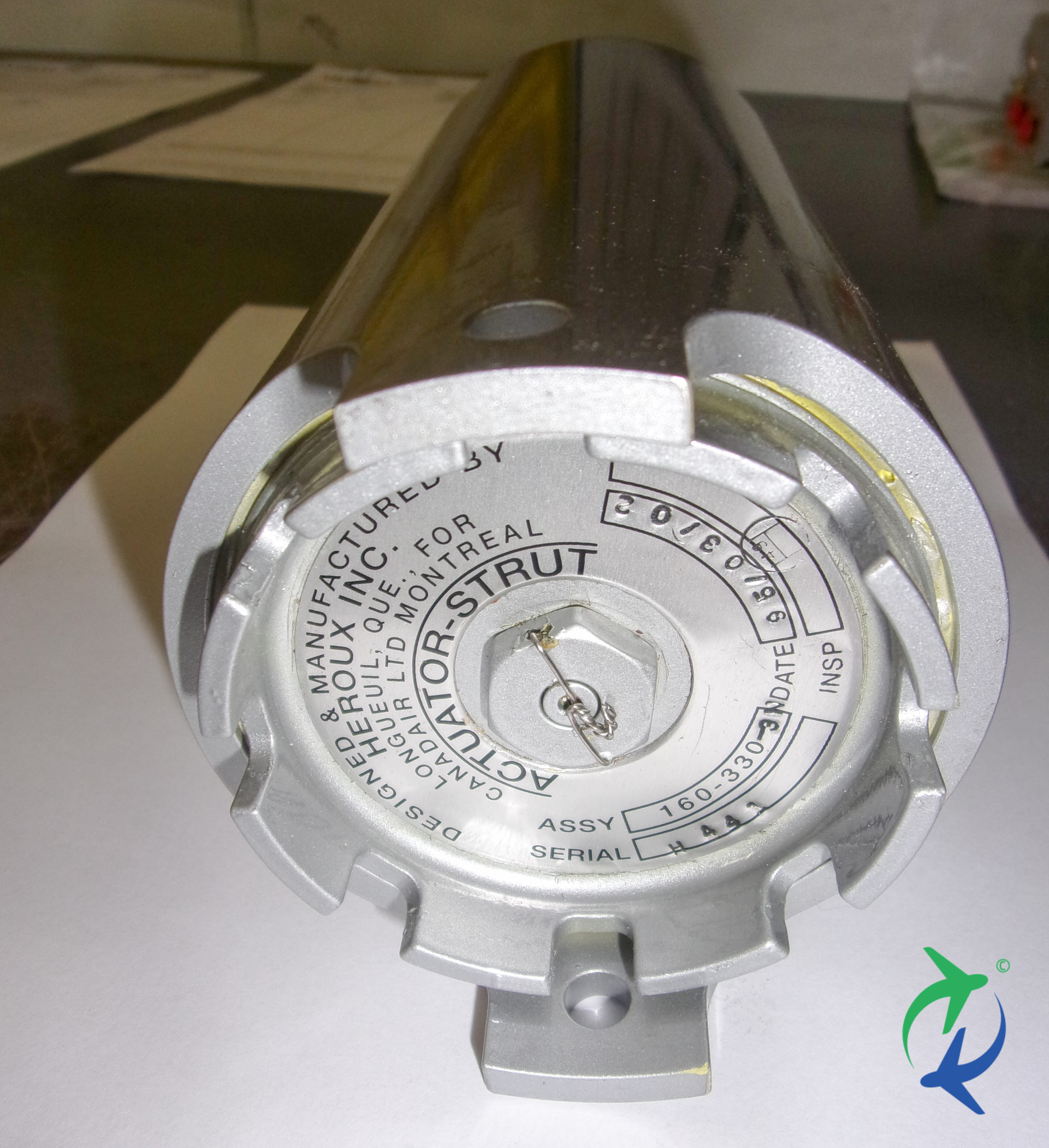 SC5083-1 - SERVO-COMMANDE - Condition OH