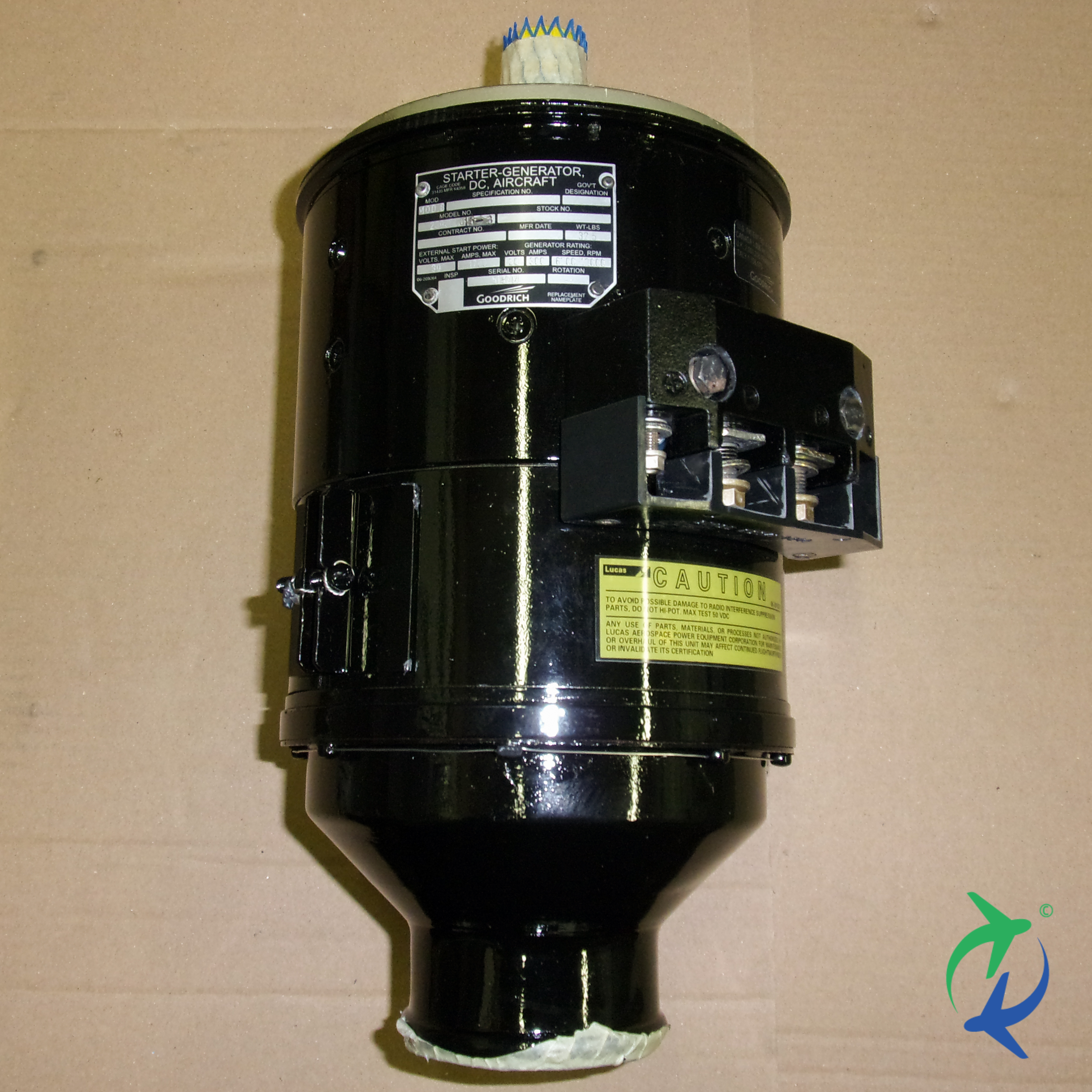 611993 - OCM DF1000 - Condition NS