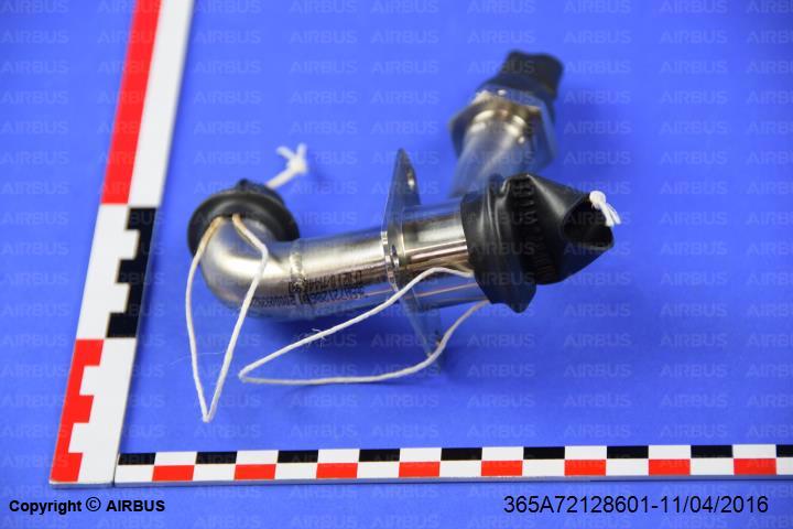 365A72128601 - PASSAGE - Condition NS