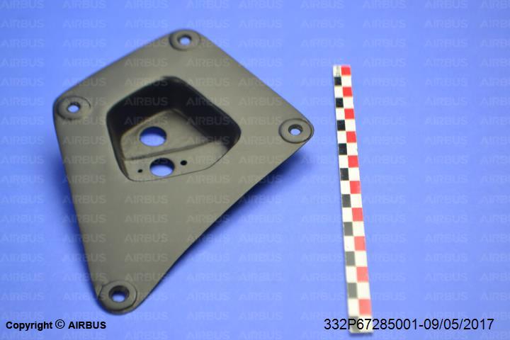 332P67285001 - SUPPORT - Condition NS