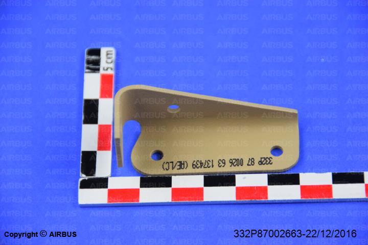 332P87002663 - REINFORCEMENT - Condition NS