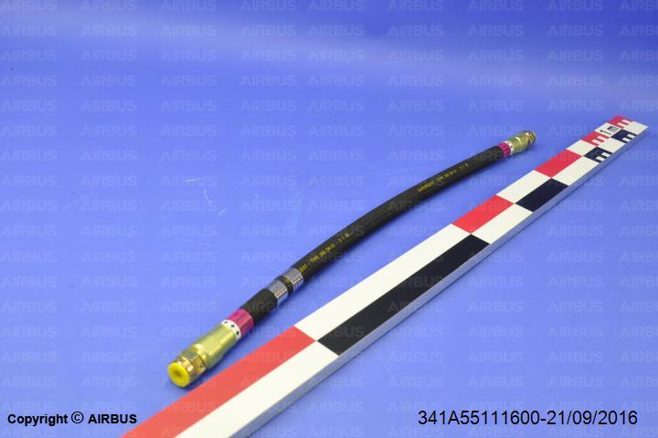341A55111600 - HOSE - Condition NS