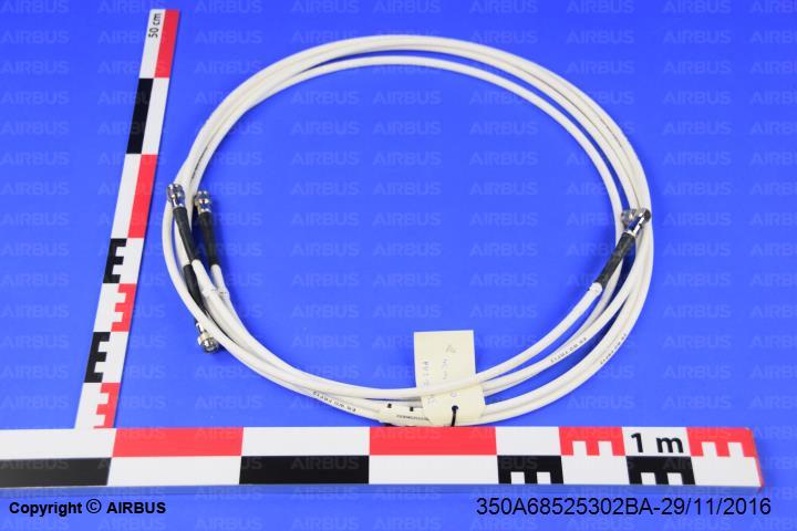 350A68525302BA - FX COAX RADIO ALTI AHV16 - Condition NS