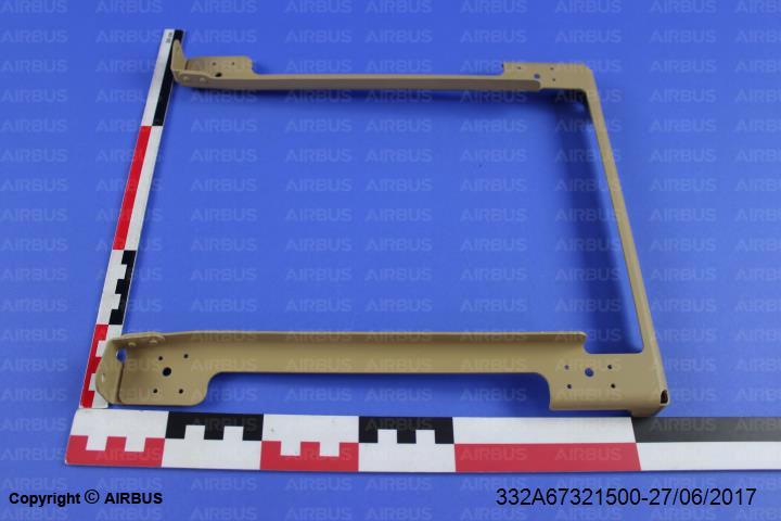 332A67321500 - MOUNT - Condition NS