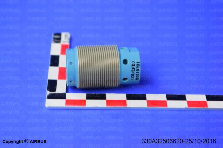 330A32506620 - BUSHING - Condition NS