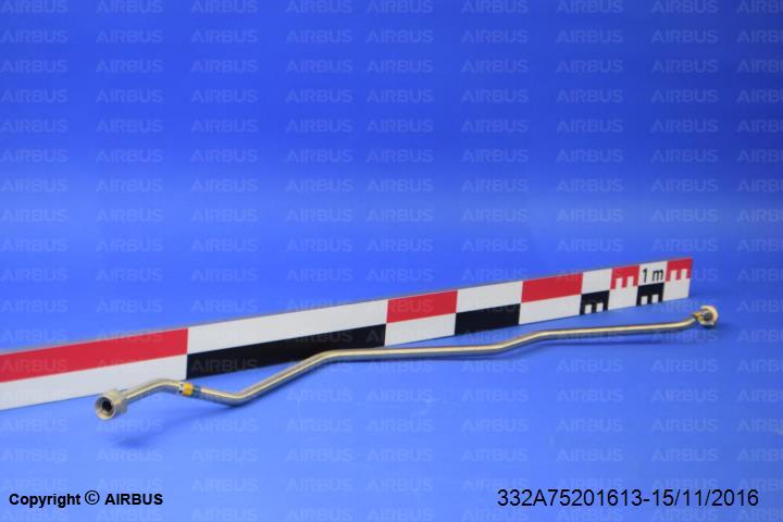 332A75201613 - PIPE - Condition NS