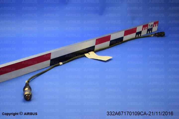 332A67170109CA - BUNDLE,CABLE - Condition NS