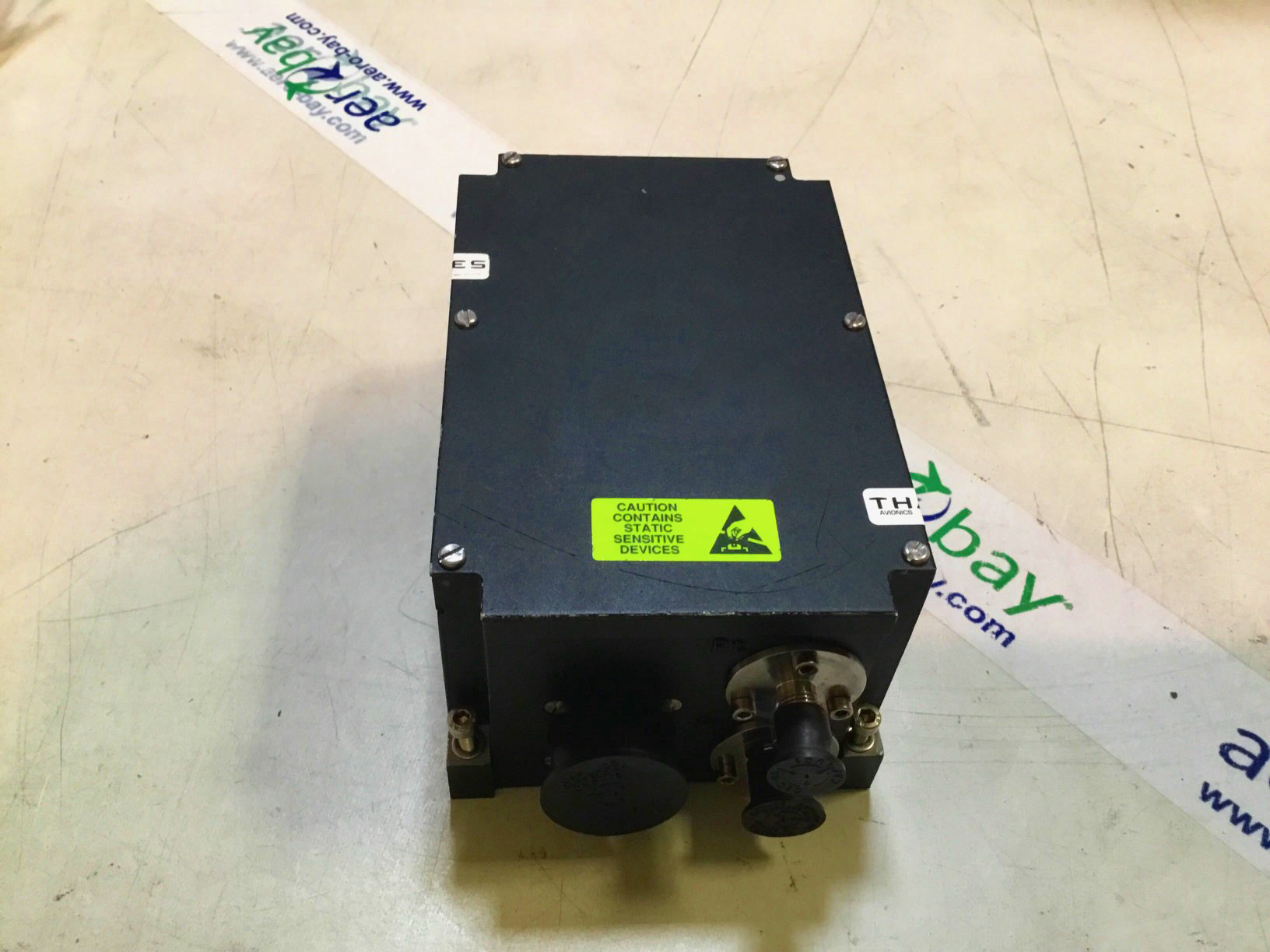 87232342V02 - PSU - Condition AR