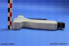 ABC-Test-10 - Aircraft part - NE