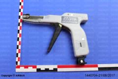 ABC-Test-10 - Aircraft part - NE