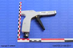 ABC-Test-10 - Aircraft part - NE