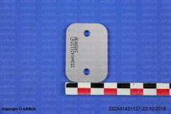 350A54108004 - INTAKE,AIR,ARRIEL - SV