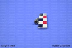 ME9819A - MOTEUR D'ESSUIE GLACE - SV