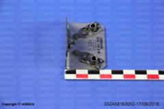 ME9819A - MOTEUR D'ESSUIE GLACE - SV