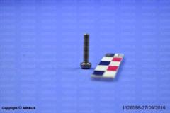 4192646 - MOTEUR D'ESSUIE GLACE - AR