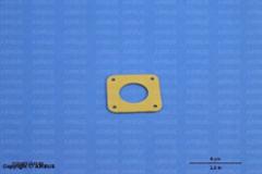 4192646 - MOTEUR D'ESSUIE GLACE - AR